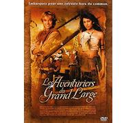 Les aventuriers du grand large