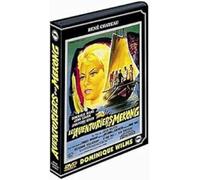 Les Aventuriers du Mékong