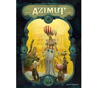 Les aventuriers du temps perdu