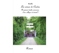 Les aveux de Cendra: « Ne jamais tomber amoureux d’une collègue de travail !»