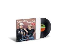 Les Aveux / Donner Pour Donner (Maxi Lp)