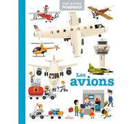 Les avions