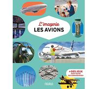 Les avions