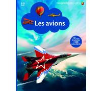 Les avions