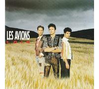 Les Avions - Loin