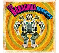 Les Babacools - Mundo Stereo
