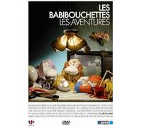 Les babibouchettes : aventures