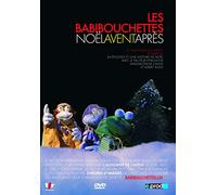 Les babibouchettes : special Noël