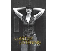 Les Back The Art of Listening (Tascabile)