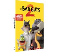 Les Bad Guys 2