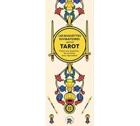 Les baguettes divinatoires spécial Tarot: Posez une question, les arcanes vous répondent