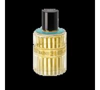 Les bains guerbois 1885 Bains Sulfureux Eau de Parfum Unisex 100 ml - Eau de Parfum