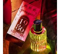 Les Bains Guerbois 1986 Eclectique 100ml Eau De Parfum Giallo Uomo