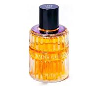 Les Bains Guerbois 1992 Purple Night 100ml Eau De Parfum Giallo Uomo