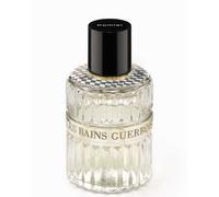 Les Bains Guerbois Damier 100ml Eau De Parfum Trasparente Uomo