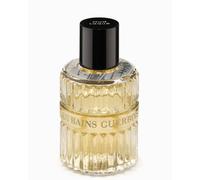 Les Bains Guerbois Oud Laqué 100ml Eau De Parfum Oro Uomo