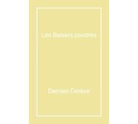Les Baisers poudrés