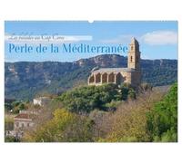 Les balades au Cap Corse (Calendrier mural 2027 DIN A2 vertical), CALVENDO calendrier mensuel: Balades et visites autour du Cap Corse