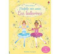 Les ballerines