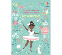 Les ballerines