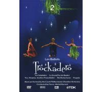 Les Ballets Trockadero 2 [Edizione: Regno Unito]