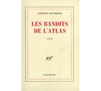 Les bandits de l'Atlas