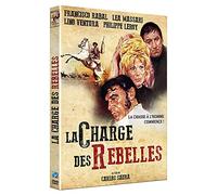 Les bandits, la charge des rebelles