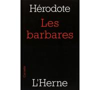 Les barbares