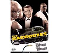 Les barbouzes