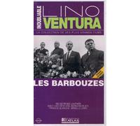Les barbouzes