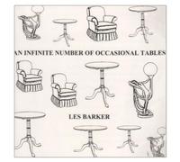 Les Barker - An Infinite Number of Occasional Tables