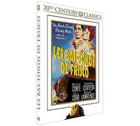 Les bas-fonds de frisco