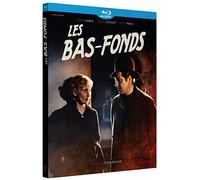 The Lower Depths (1936) ( Les bas-fonds ) (Blu-ray) Jean Gabin Suzy Prim