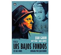 Les Bas-Fonds - Los Bajos Fondos (V.O.S.E) - Jean Renoir - Jean Gabin.