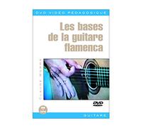 Les bases de la guitare flamenca