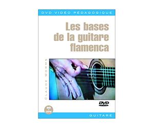 Les bases de la guitare flamenca