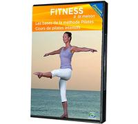 LES BASES DE LA METHODE PILATES
