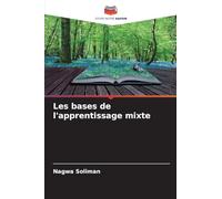 Les bases de l'apprentissage mixte