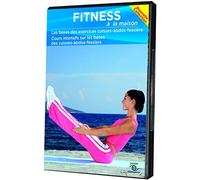 LES BASES DES EXERCICES CUISSES ABDOS FESSIERS