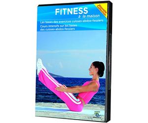 LES BASES DES EXERCICES CUISSES ABDOS FESSIERS