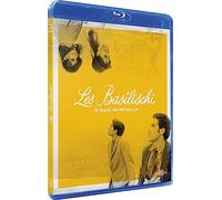 Les basilischi [Blu-Ray]