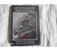 Les Batailles du Nord-Pacifiques (Mai 1943)