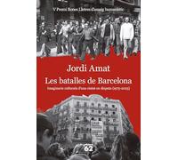 Les batalles de Barcelona