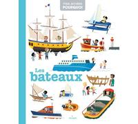 Les bateaux