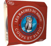 LES BAUMES DU HIBOU "Coups et Bleus" Balm for Blue Marks - 30 ml