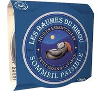 Les baumes du hibou Sommeil Paisible Sleep Easy Balsamo 30 ml - Balsamo