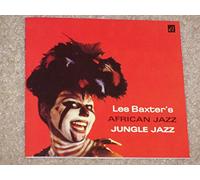 Les Baxter - African Jazz / Jungle Jazz