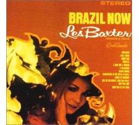 Les Baxter - Brazil Now [Japan]
