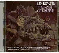 Les Baxter - Fruit Of Dreams