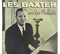 Les Baxter & His Orchestra - Les Baxter And His Orchestra